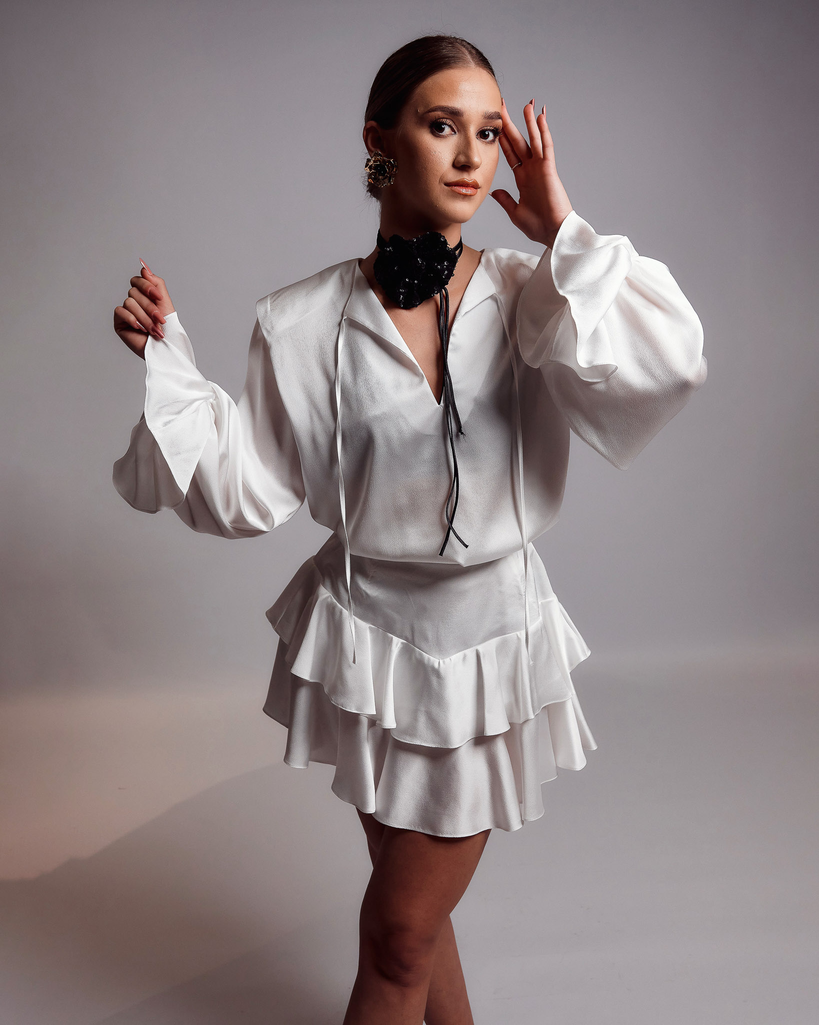 MRCY FUSTA SILK AURA - Image 5