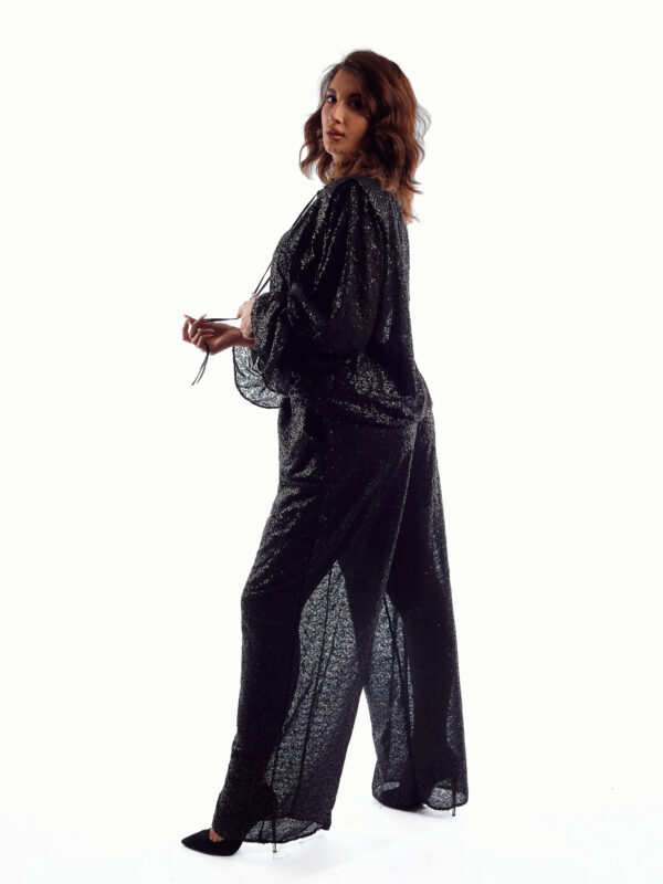 MRCY PANTALONI DARK RADIANCE