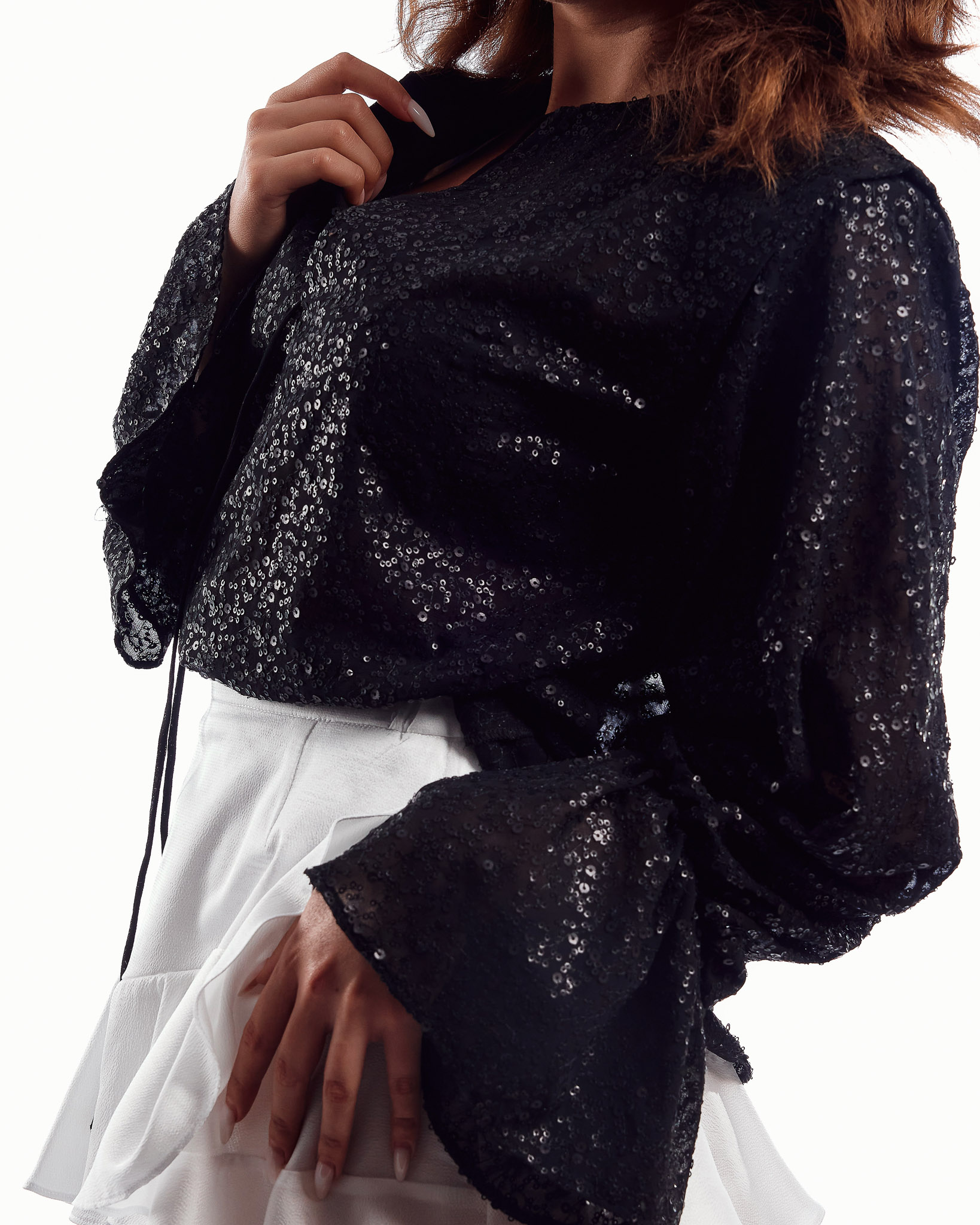 MRCY DARK RADIANCE SHIRT - Image 6