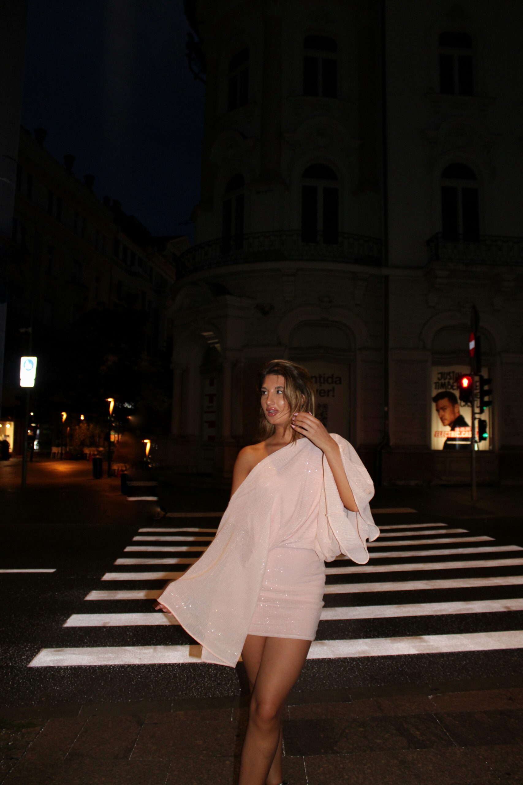 MRCY CELESTE MINI DRESS - Image 7