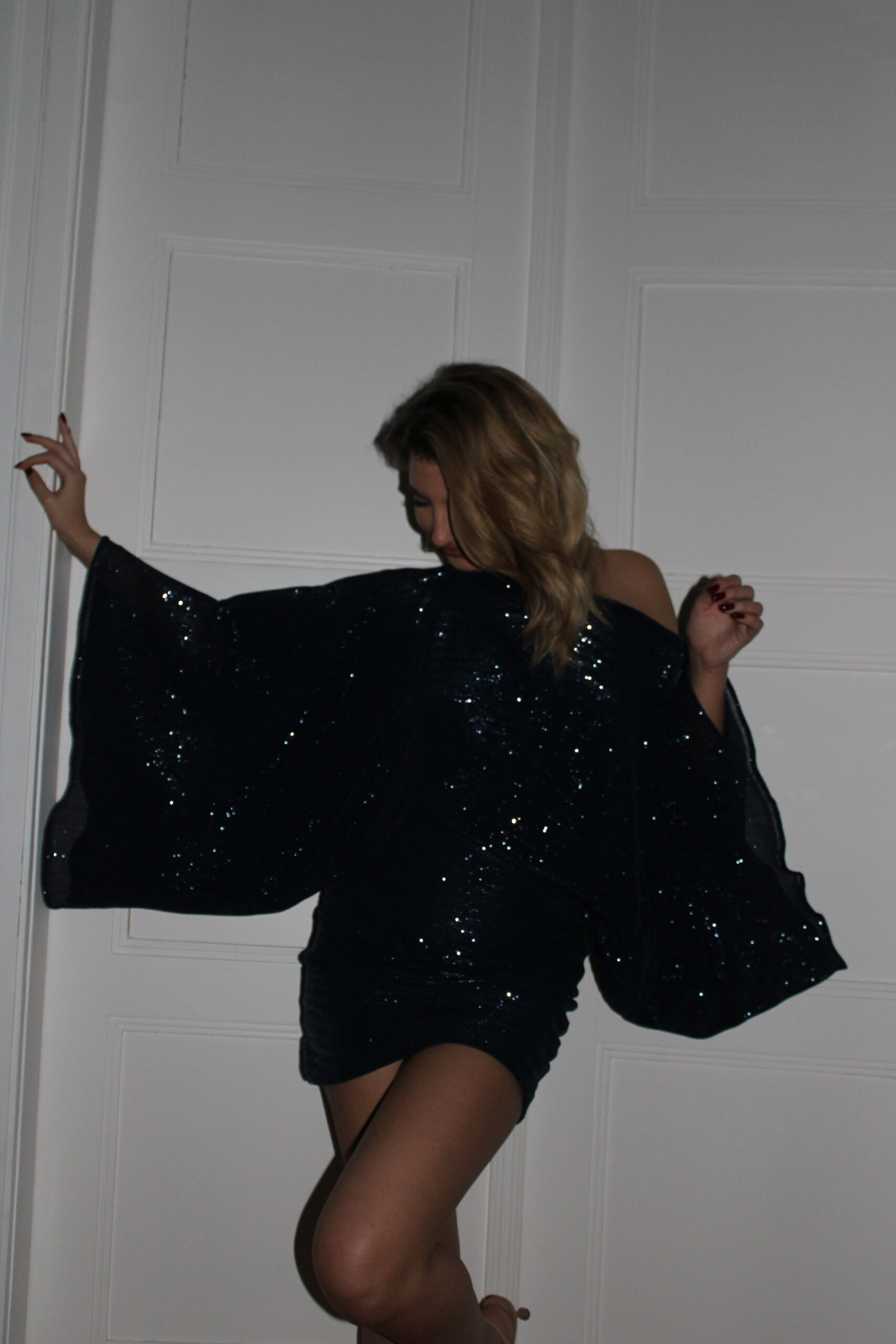 Rochia Celeste - Midnight Mini - Image 7