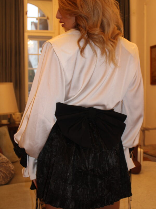Fusta Ophelia Bow